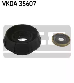 Подвеска оси / система подвески / колеса SKF для NISSAN KUBISTAR (X76) 1.5 dCi